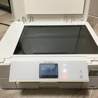 ブラザーDCP-N567N