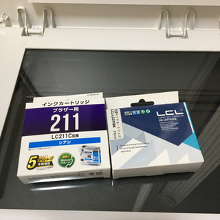 ブラザーDCP-N567Nの画像