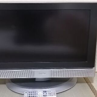 ビクター 26インチ液晶テレビ