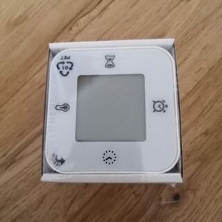 IKEA KLOCKIS クロッキス　 置時計