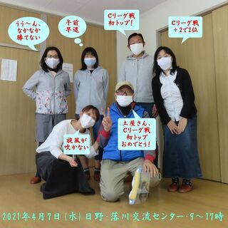 麻雀初心者・初級者「楽しく遊べる」仲間募集！
