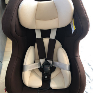 ☆ありがとうございます決まりました☆チャイルドシート