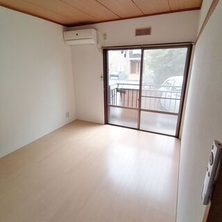 広々3DK！初期費用ゼロ！敷金礼金ゼロ・駐車場無料・家賃35000円 - 茂原市