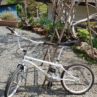 『取り引き中』BMX GT PERFORMER 自転車