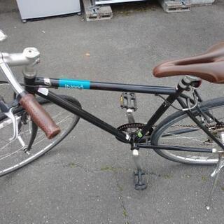 GIANT momentum ineed クロスバイク ブルー GIANT-MOMENTUM iNEED S-3 26型 7速430mmクロス - メルカリ