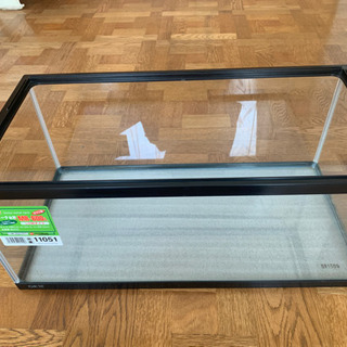 GEX ガラス水槽　40ℓ サイズの画像