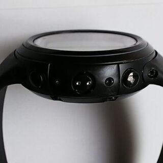 SUUNTO　ダイビングコンピューターDⅩ ＋ トランスミッター セットの画像