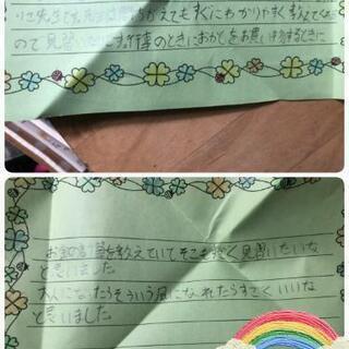 名東区 香流 香坂　ピアノ教室 生徒募集の画像