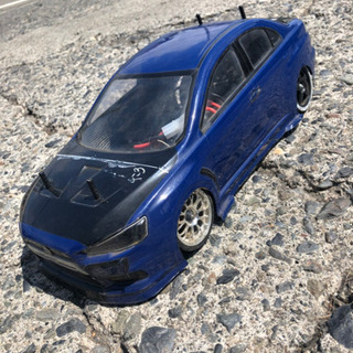 ラジコン