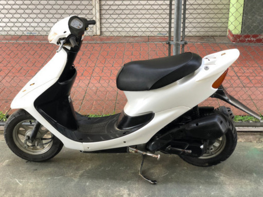 ライブDIO白🛵