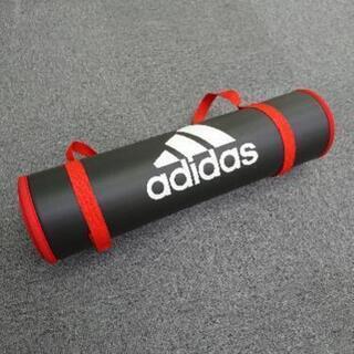 adidasエクササイズマットの画像