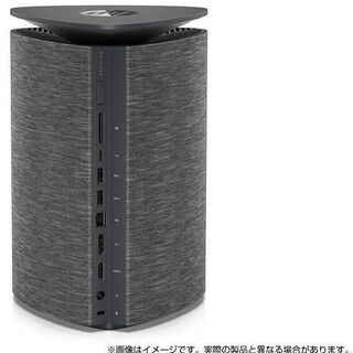 完売しました。360°サウンドAlexa対応 HP Pavilion Wave 600-a305jp(Windows 10 Home/インテル Core i5-7400T/16GBメモリ/512GB M.2 SSD (PCIe NVMe)＋2TB HDD) Micro Office付
