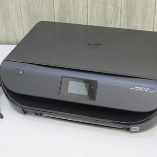 【中古】ss2216　hp　インクジェットプリンター　ENVY4...