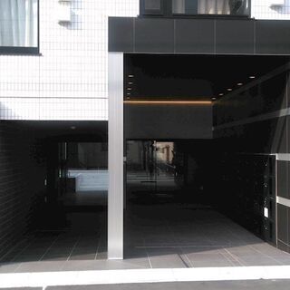 ルネサンスコート中目黒 - 目黒区