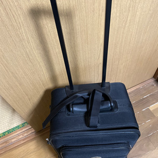サムソナイト　キャリーバッグの画像