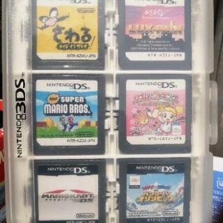 DS ソフトセット