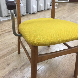 アームチェアです【トレファク東大阪店】の画像