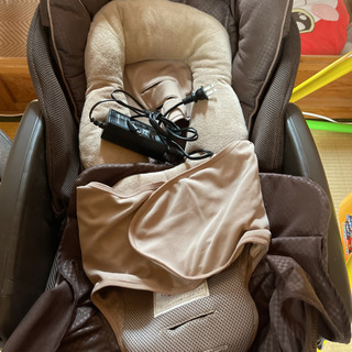 アップリカ ユラリズムオートHIDX エルゴ抱っこ紐 カトージバウンサーバンボなどの画像
