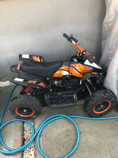 ミニバギー(公道走行不可)