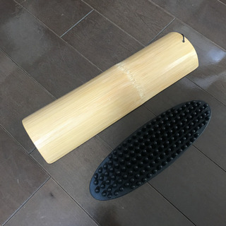 足裏マッサージ　2種類