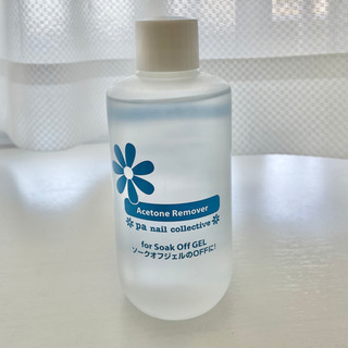 pa アセトンリムーバー Acetone Remover