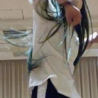 たまちゃんの🌟50代からの初めてJAZZダンス🌟&🔥zumba🔥の画像
