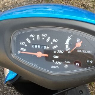 アドレスV125G　K9　オイルフィルタープラグ新品！シグナス？小型スクーターの画像