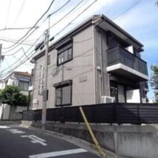 🌺入居総額8万円🌼JR中央線 中野駅 歩14分🌺中野区中野🌼
