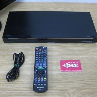Panasonic パナソニック ブルーレイディスクレコーダー ...