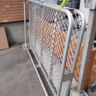 200系ハイエース　ルーフキャリア