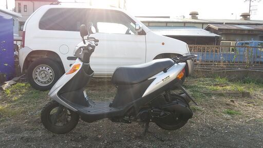 アドレスV125　Rタイヤ　オイルフィルタープラグ新品！リード？小型スクーター