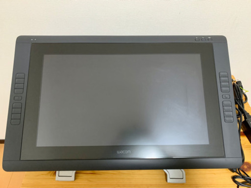 ワコム液晶タブレット21.5インチDTK-2200 