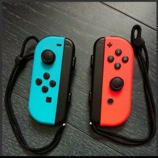 ニンテンドースイッチ ジョイコン左右