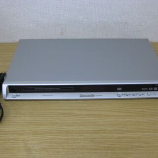 Panasonic パナソニック DVD/CDプレーヤー DVD...