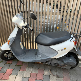 お譲り先が決まりました■BEAMS（ビームス）マフラー★SUZUKIスカイウェイブCJ46A取外し　いい音しますよ〜♪ お譲り先が決まりました□BEAMS（ビームス）マフラー☆SUZUKI