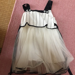 女の子服