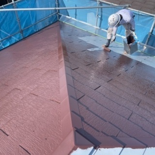 塗装職人👷🏻‍♂️大募集！！の画像