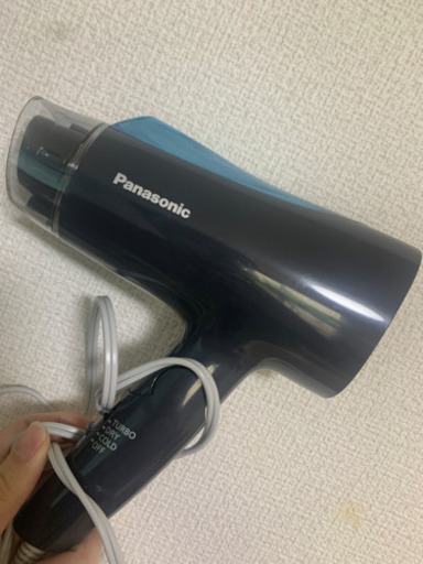 ドライヤー、電気ポット、体重計