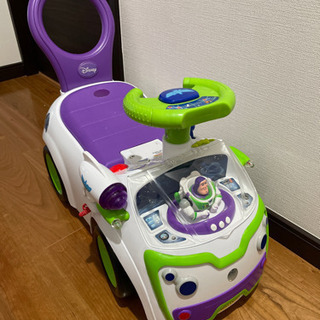 コンビカー、手押し車、ビジーカー