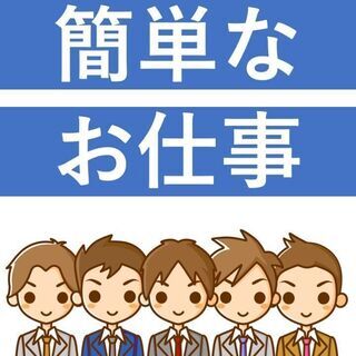 【手のひらサイズ！】簡単！半導体の加工スタッフ　mat114