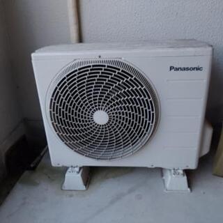 6畳用 ルームエアコン2台 売れました。お取引様に感謝です。