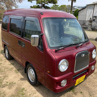 格安サンバー！タイベル.ウォーターポンプ.テンショナー.カムシー...