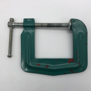 中古■万力■まんりき■クランプ■SOMAX■の画像