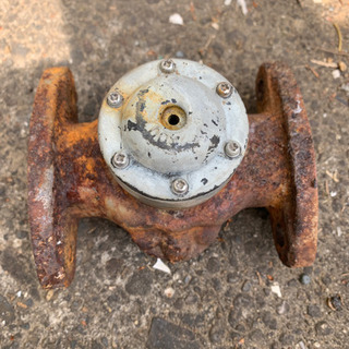 カワエースジェット400 井戸ポンプの画像