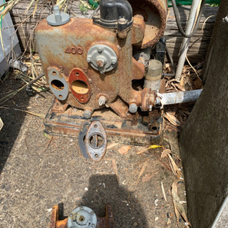 カワエースジェット400 井戸ポンプの画像