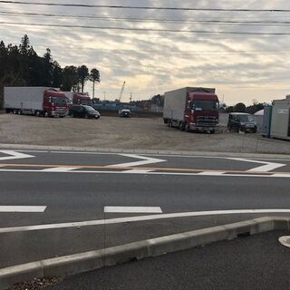 増車にて10トンドライバー募集　とにかく内容をご覧ください　の画像