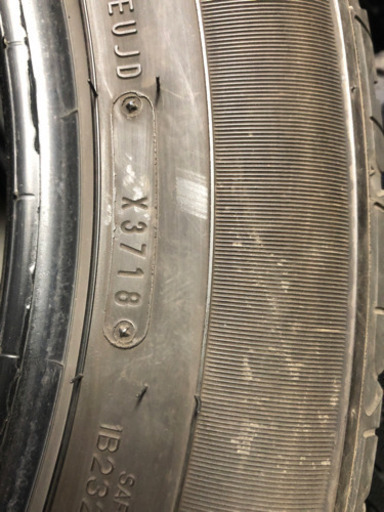 285/50R20夏4本セット格安❣️ ランドクルーザー200 レクサスLX等に