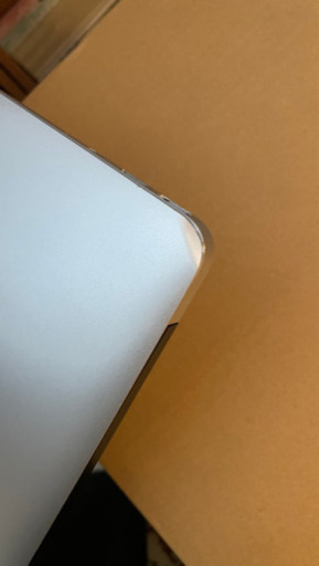 【明日4/9まで！】MacBook Air (11-inch, Mid 2011) 