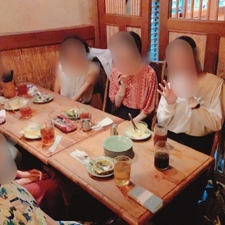第7回　ディズニー好き会　in イクスピアリ🏰🌋