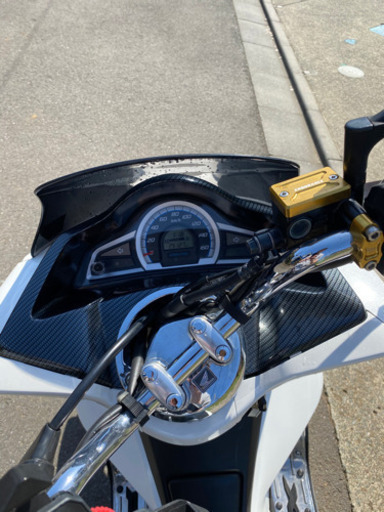 ホンダ PCX jf56